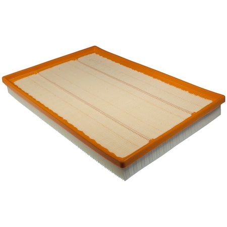 Mahle Air Filter, Lx2036 LX2036